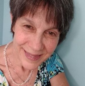 Meet your Posher, Karen